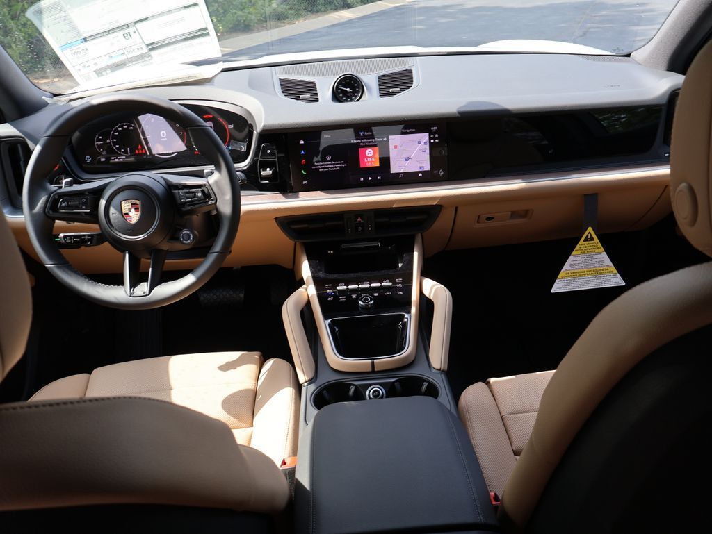 2026 Porsche Cayenne San Clemente CA