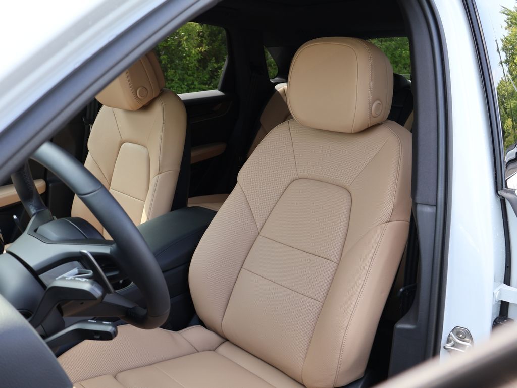 2026 Porsche Cayenne San Clemente CA