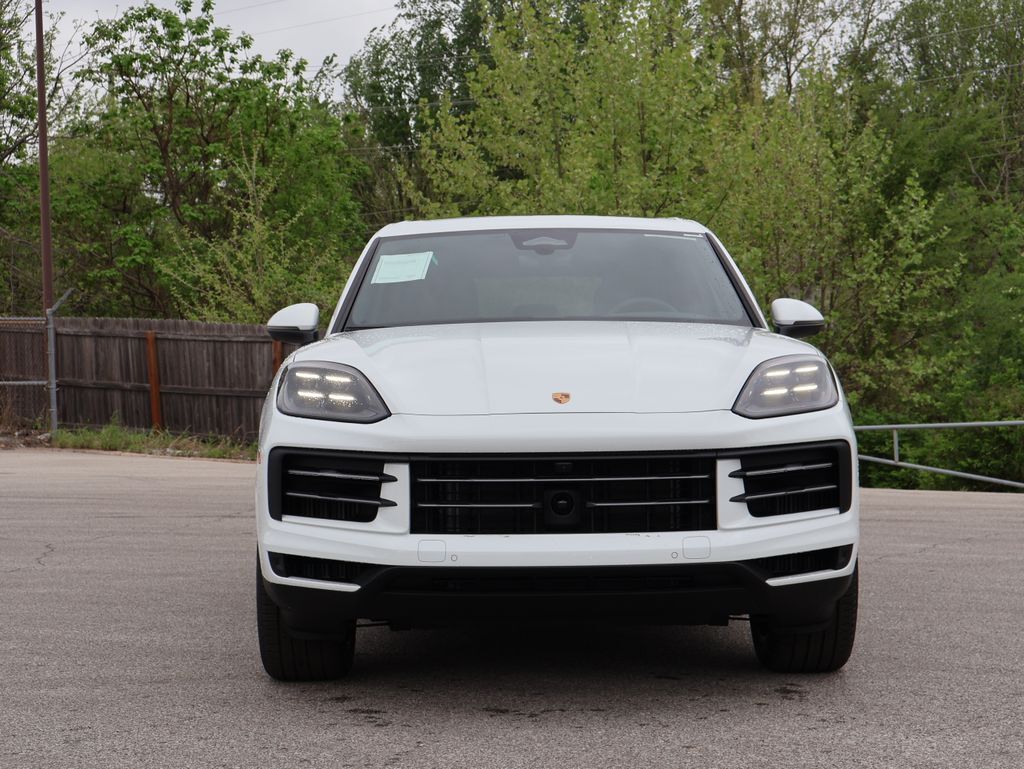 2026 Porsche Cayenne San Clemente CA