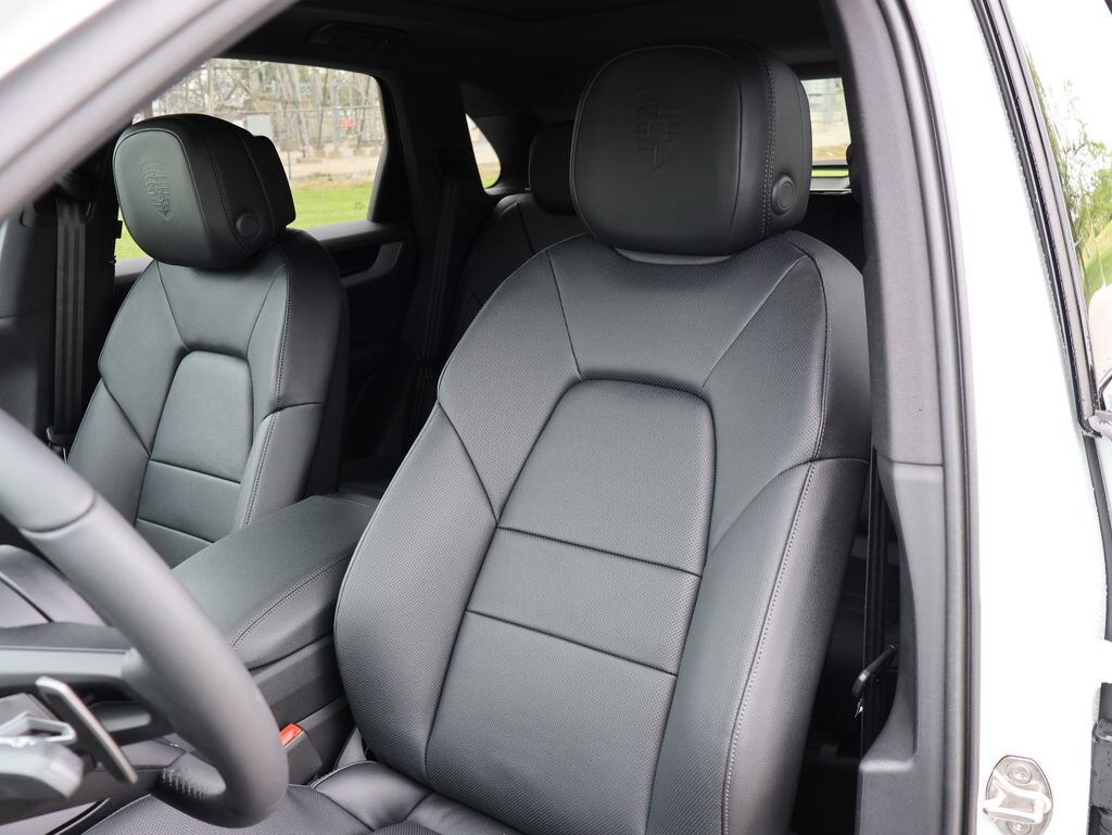 2026 Porsche Cayenne San Clemente CA