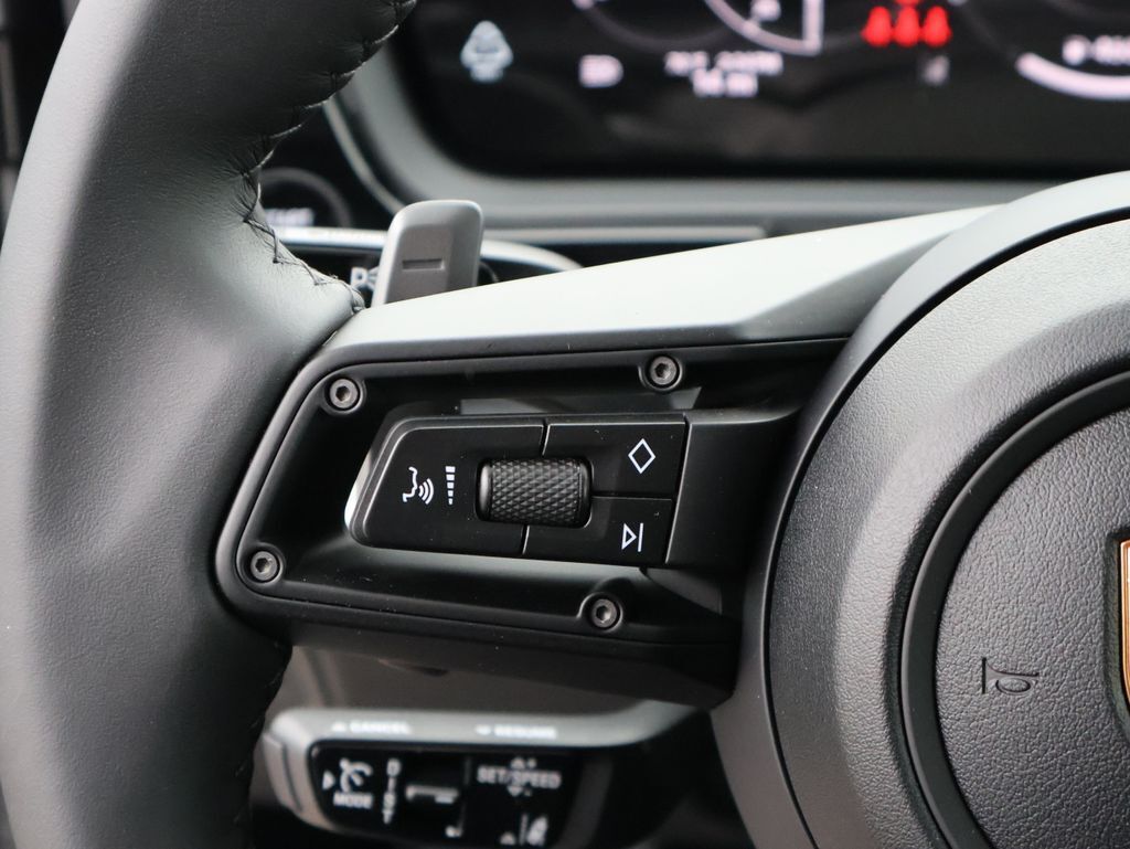 2026 Porsche Cayenne San Clemente CA
