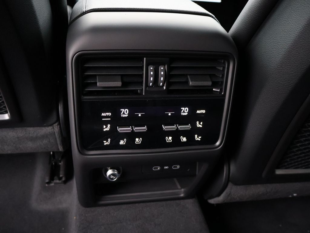 2026 Porsche Cayenne San Clemente CA