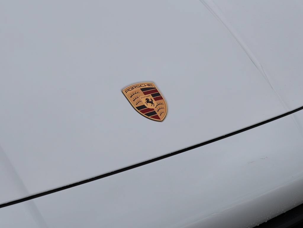 2026 Porsche Cayenne San Clemente CA