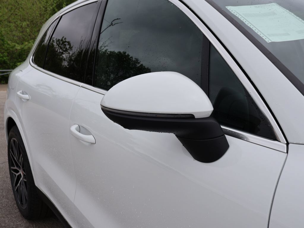 2026 Porsche Cayenne San Clemente CA