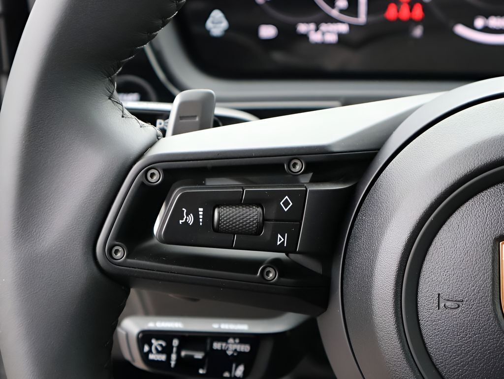 2026 Porsche Cayenne San Clemente CA