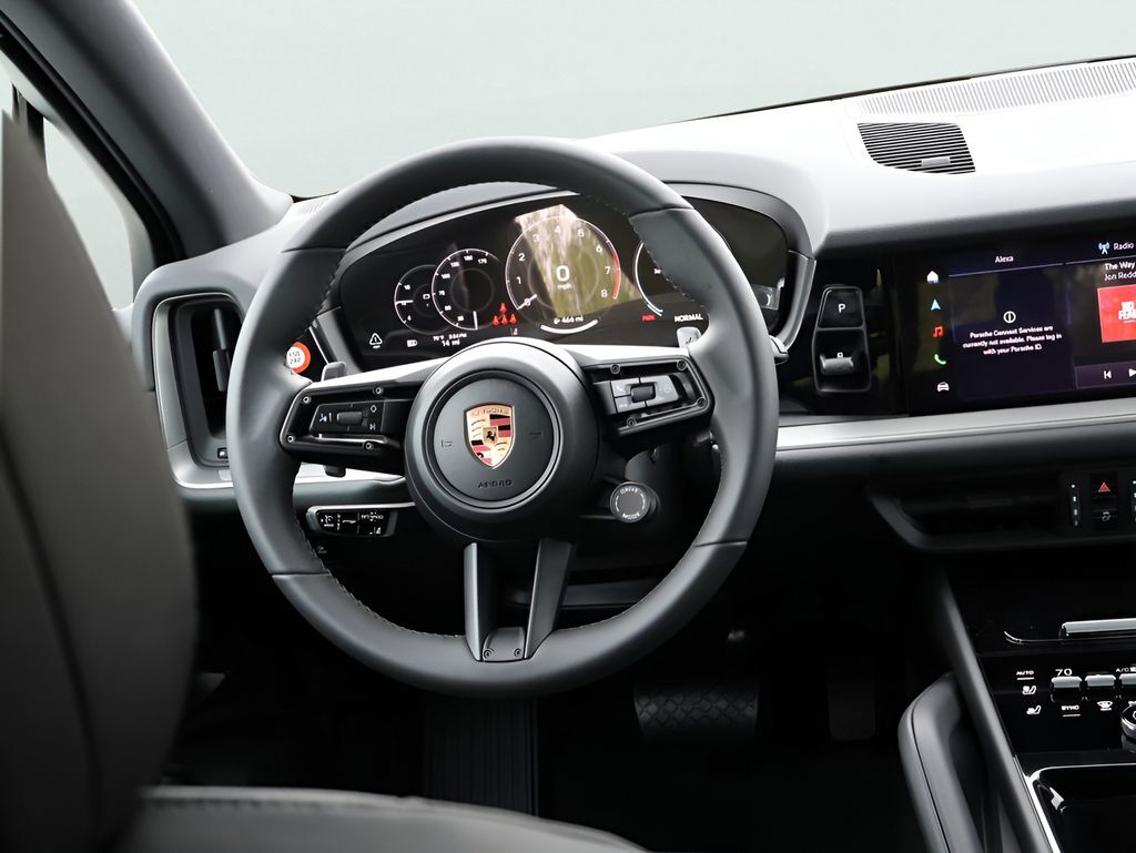 2026 Porsche Cayenne San Clemente CA