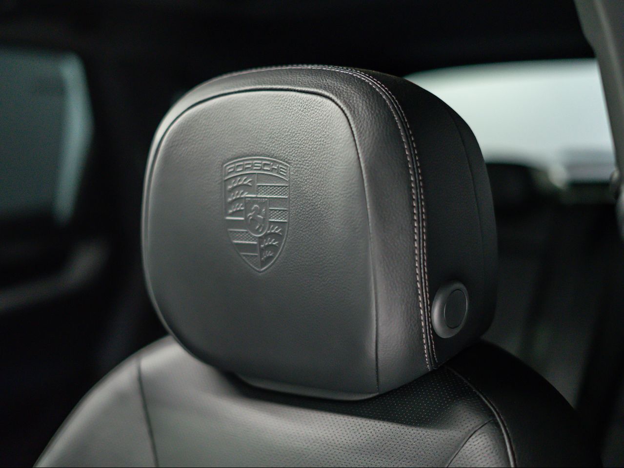 2026 Porsche Cayenne Santa Clarita CA