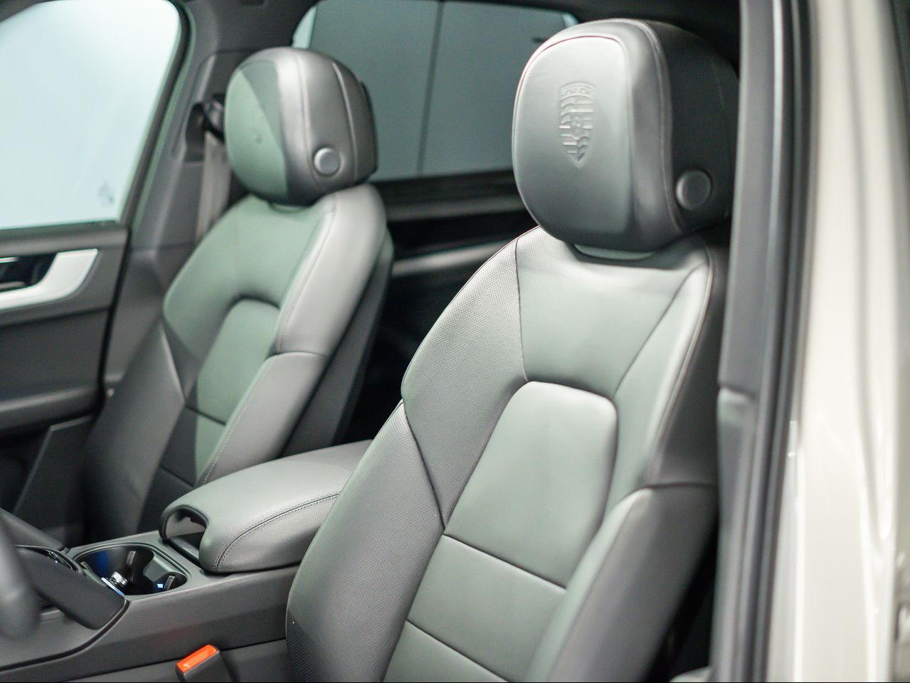 2026 Porsche Cayenne Santa Clarita CA