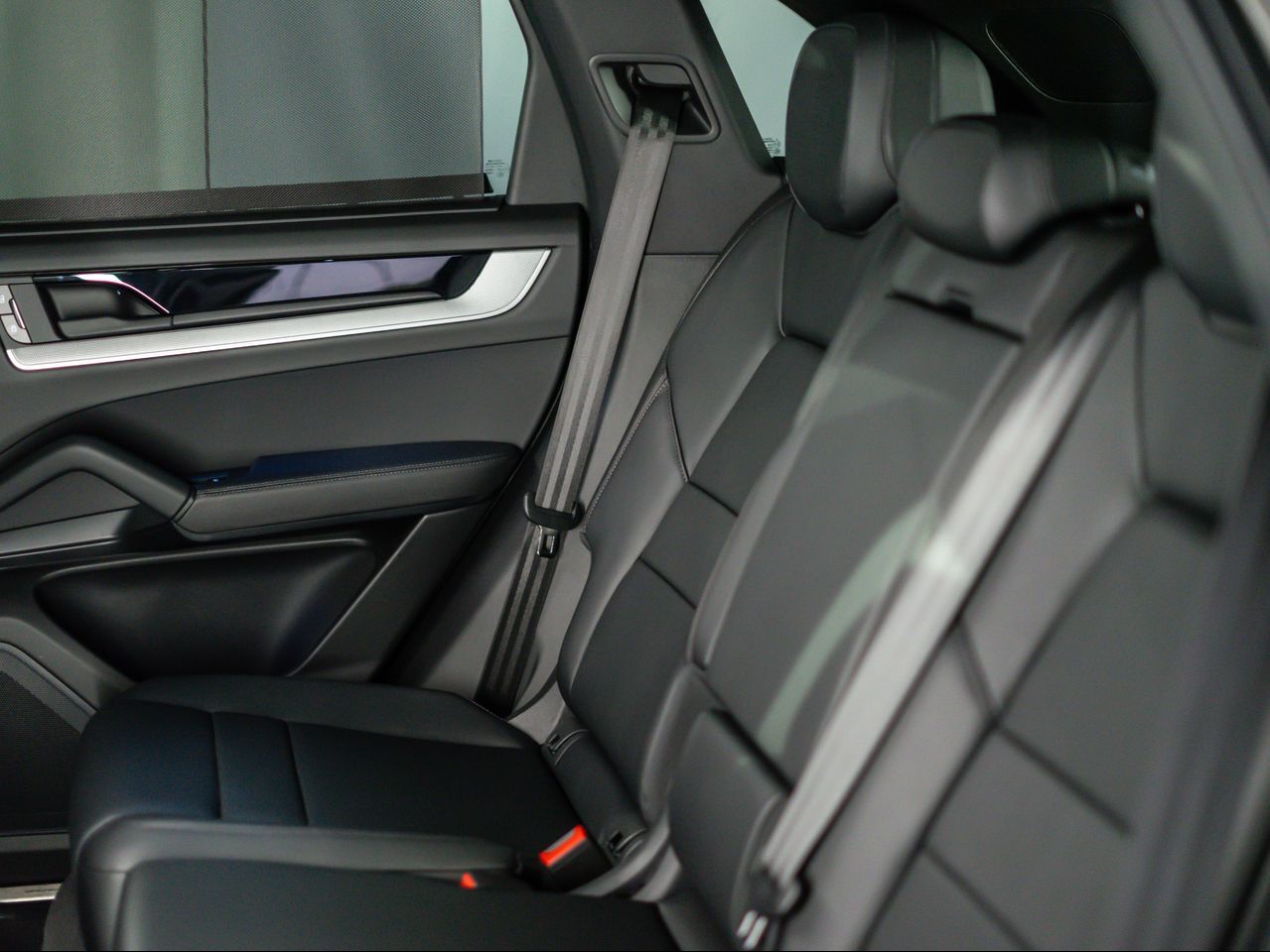 2026 Porsche Cayenne Santa Clarita CA