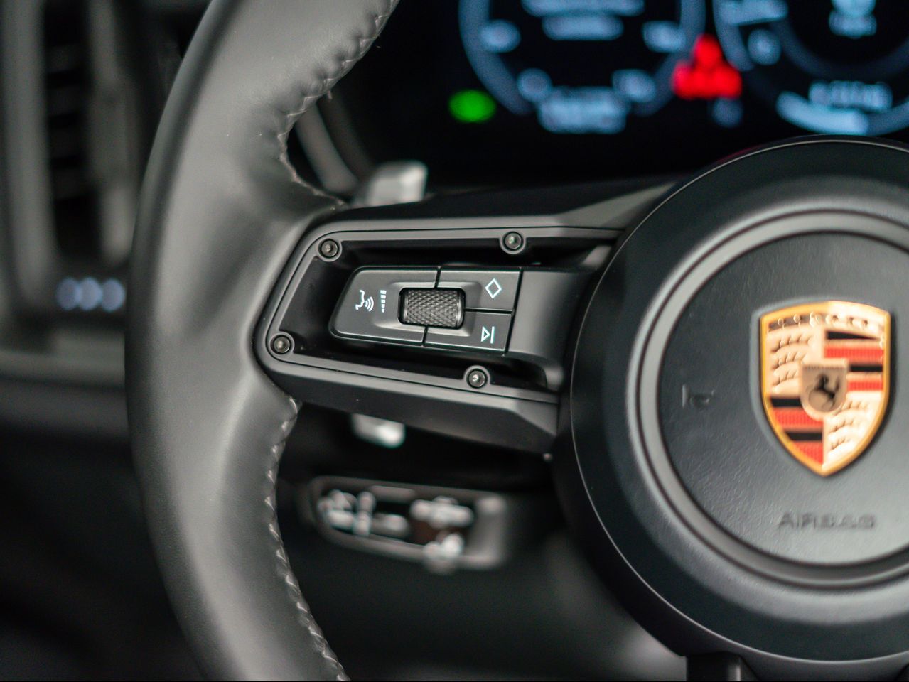 2026 Porsche Cayenne Santa Clarita CA