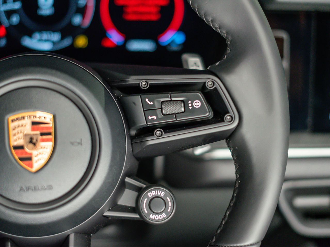 2026 Porsche Cayenne Santa Clarita CA