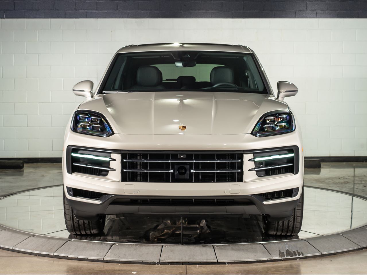 2026 Porsche Cayenne Santa Clarita CA