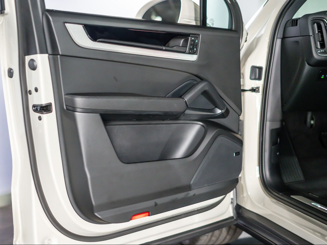 2026 Porsche Cayenne Santa Clarita CA