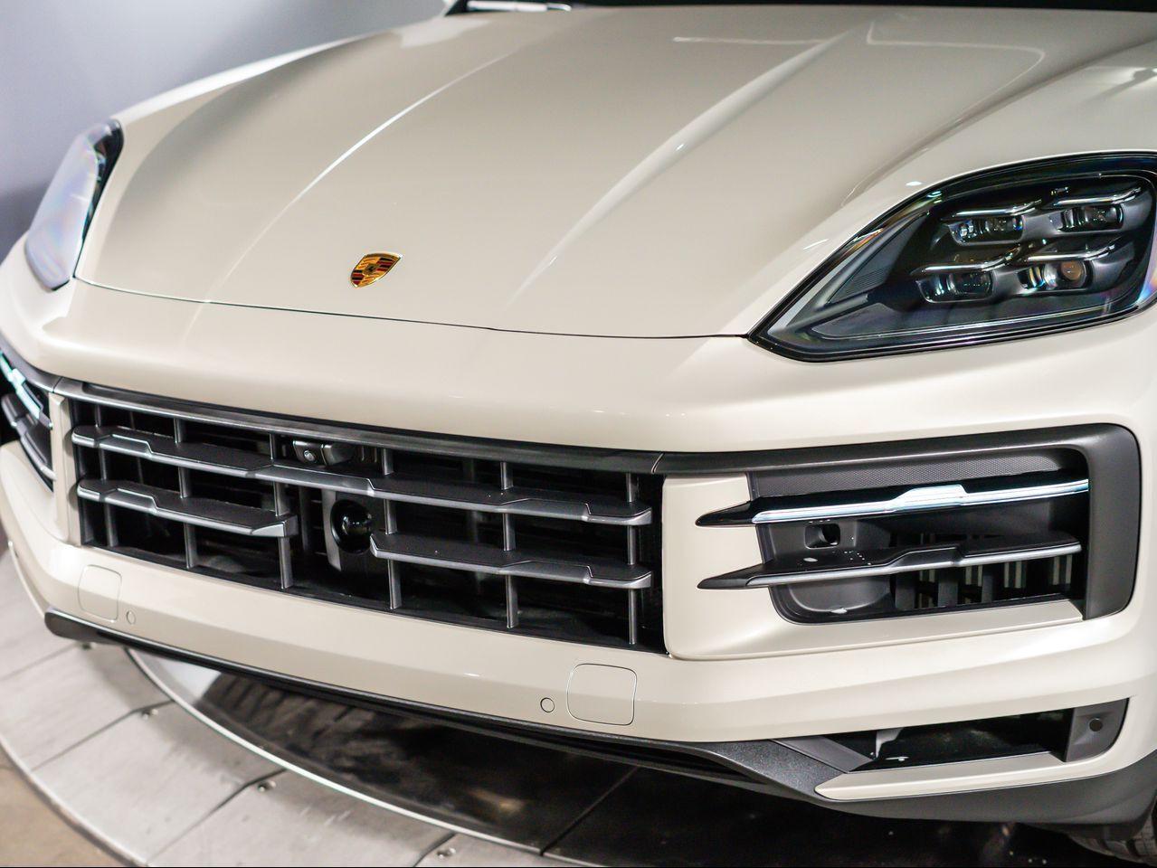 2026 Porsche Cayenne Santa Clarita CA