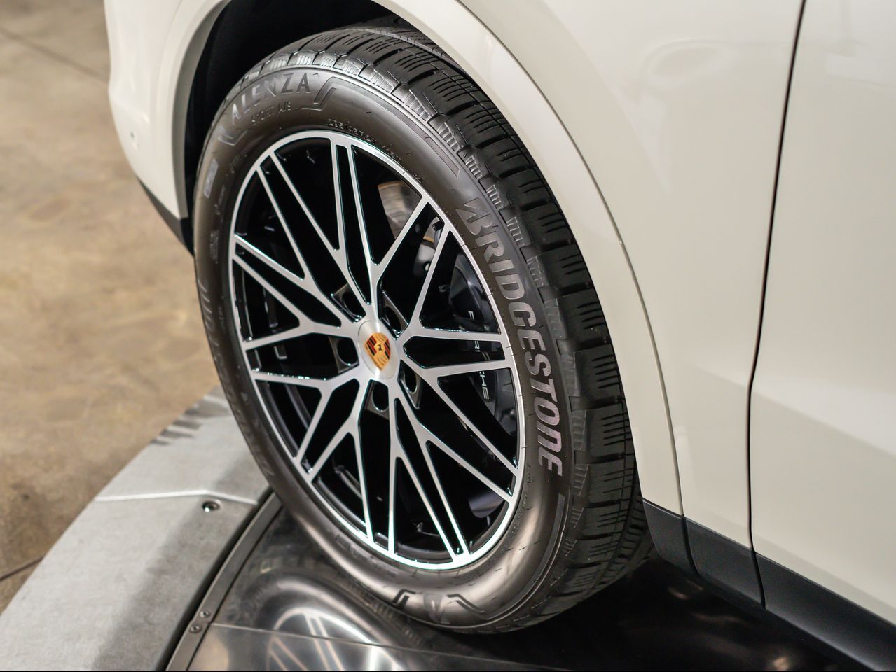 2026 Porsche Cayenne Santa Clarita CA