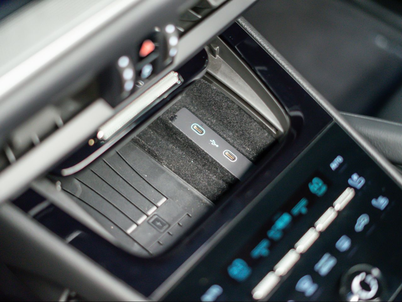 2026 Porsche Cayenne Santa Clarita CA