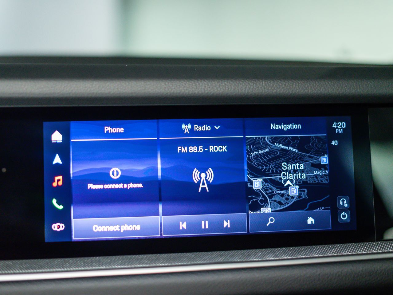 2026 Porsche Cayenne Santa Clarita CA