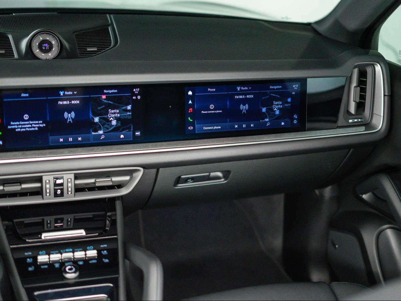 2026 Porsche Cayenne Santa Clarita CA