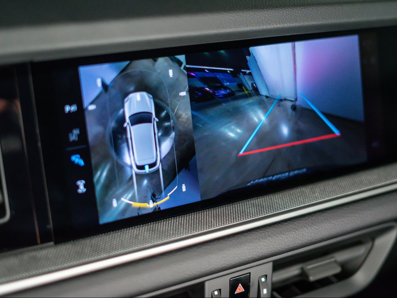 2026 Porsche Cayenne Santa Clarita CA