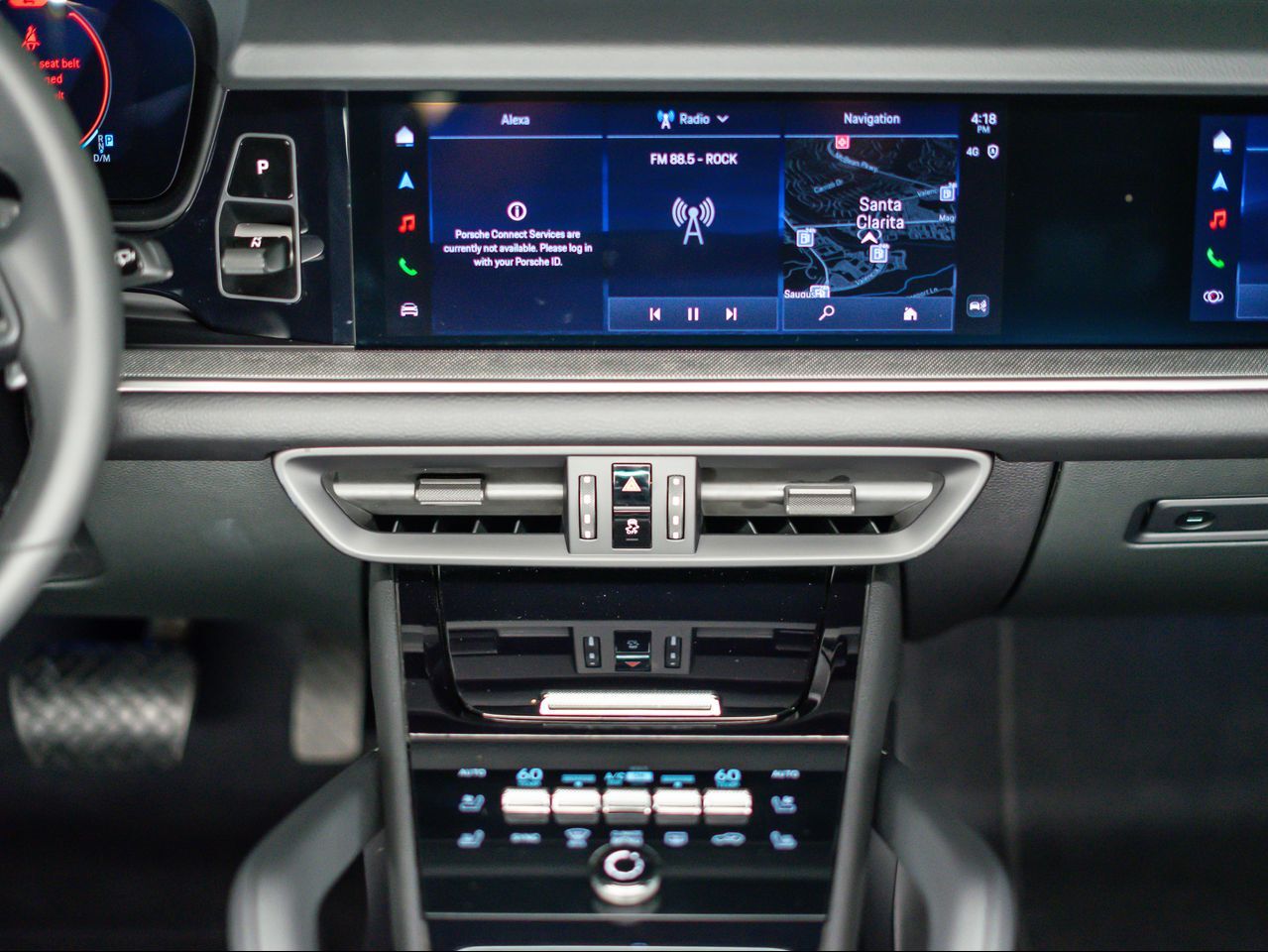 2026 Porsche Cayenne Santa Clarita CA