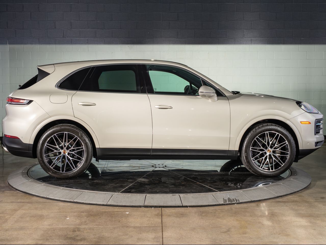 2026 Porsche Cayenne Santa Clarita CA