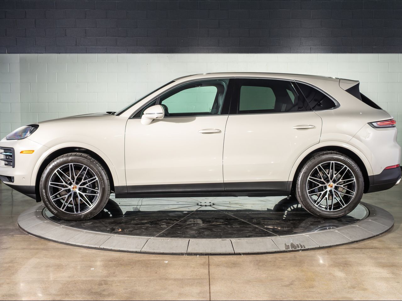 2026 Porsche Cayenne Santa Clarita CA
