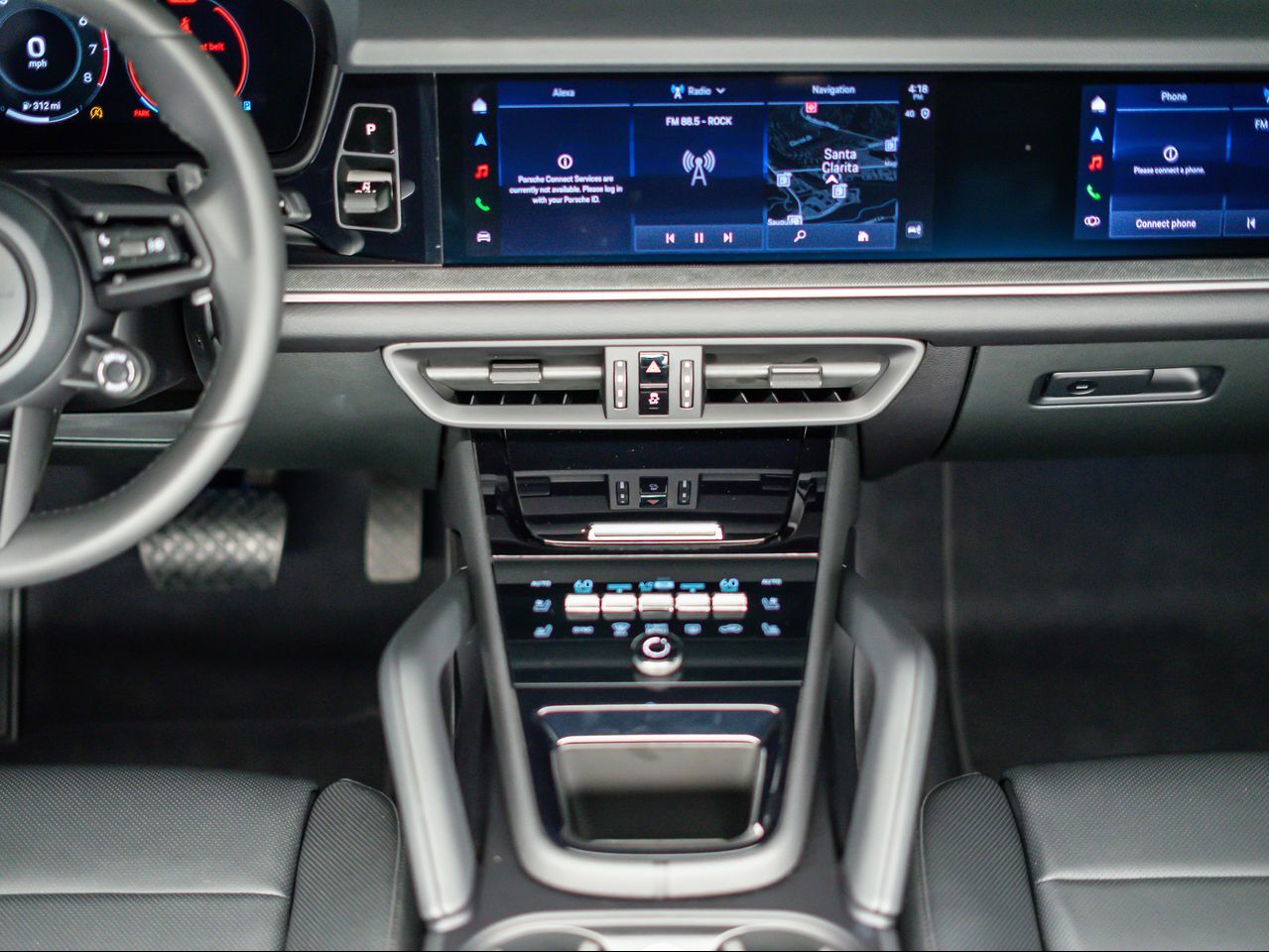 2026 Porsche Cayenne Santa Clarita CA