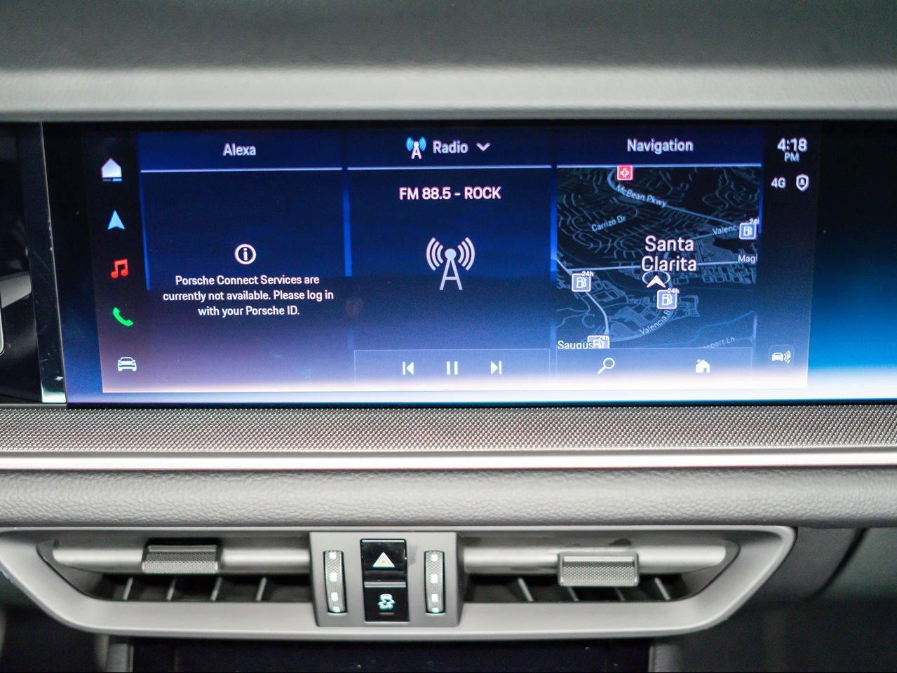 2026 Porsche Cayenne Santa Clarita CA