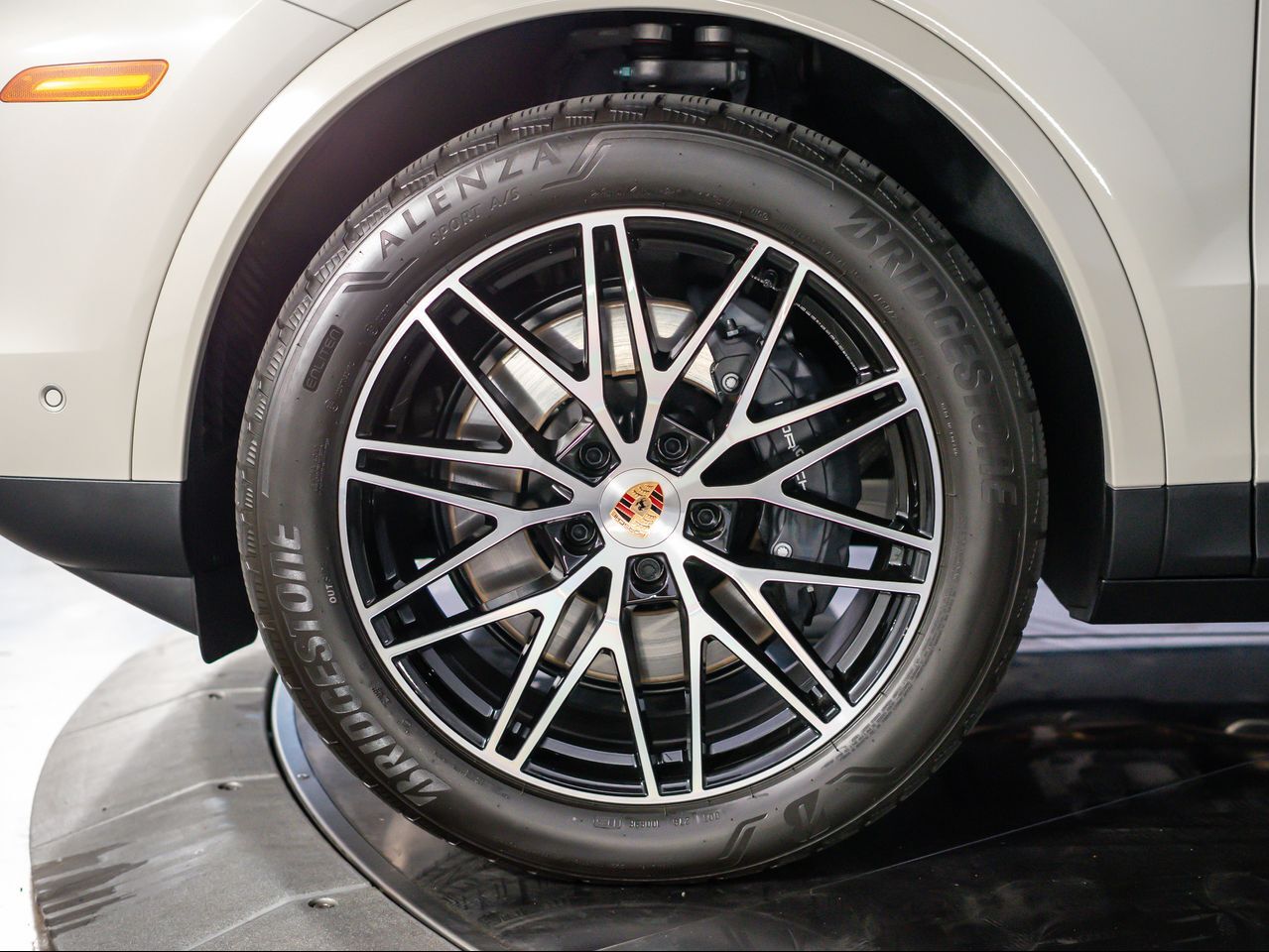 2026 Porsche Cayenne Santa Clarita CA