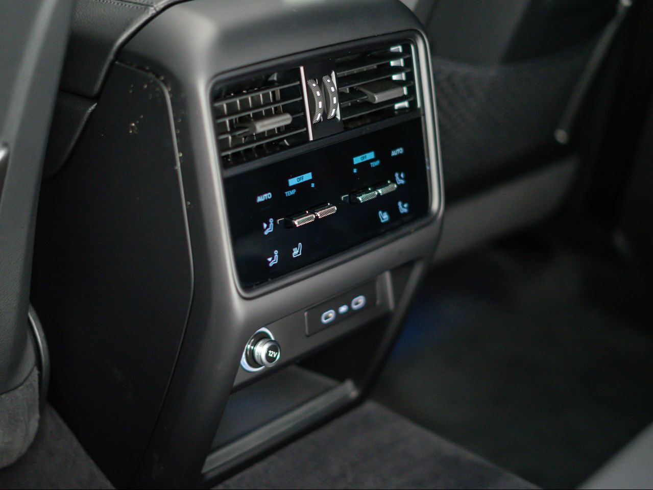 2026 Porsche Cayenne Santa Clarita CA