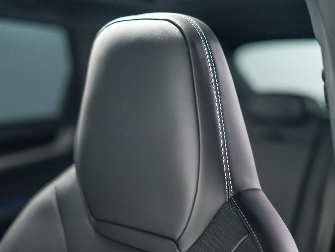 2026 Porsche Cayenne Santa Clarita CA