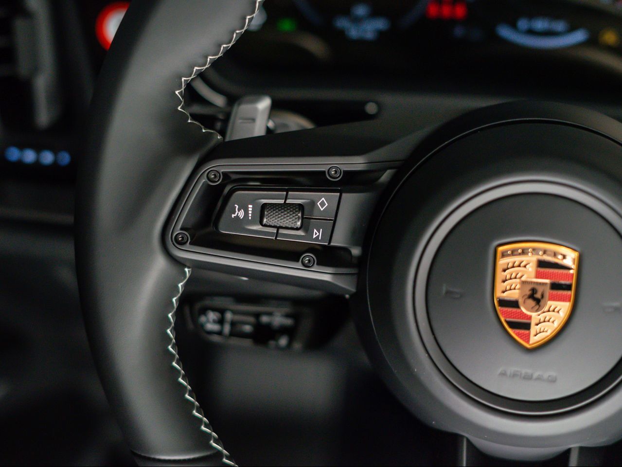 2026 Porsche Cayenne Santa Clarita CA