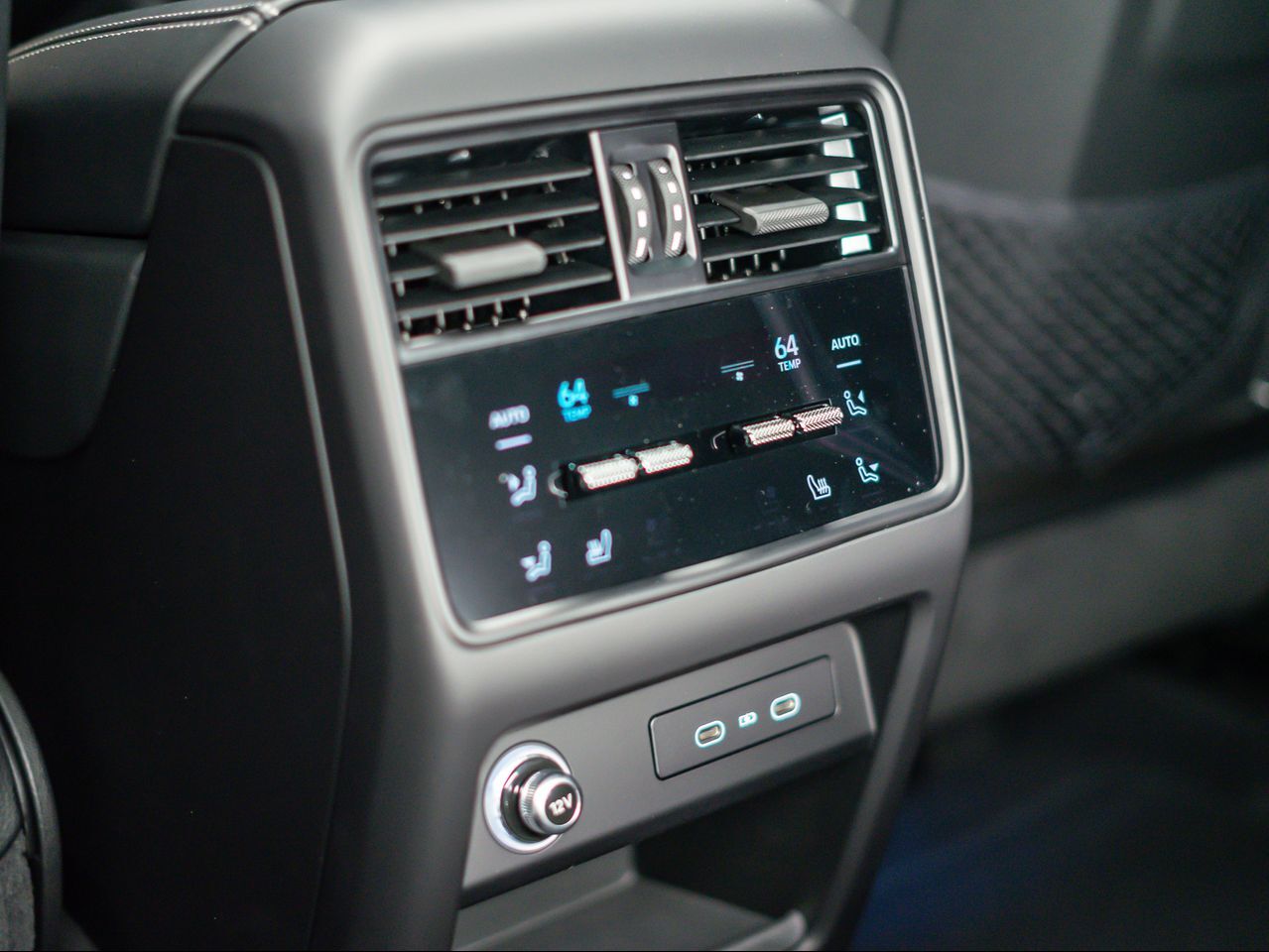 2026 Porsche Cayenne Santa Clarita CA
