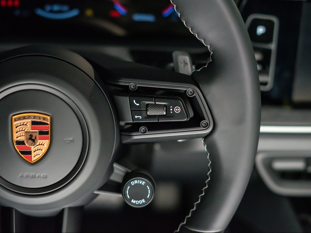 2026 Porsche Cayenne Santa Clarita CA