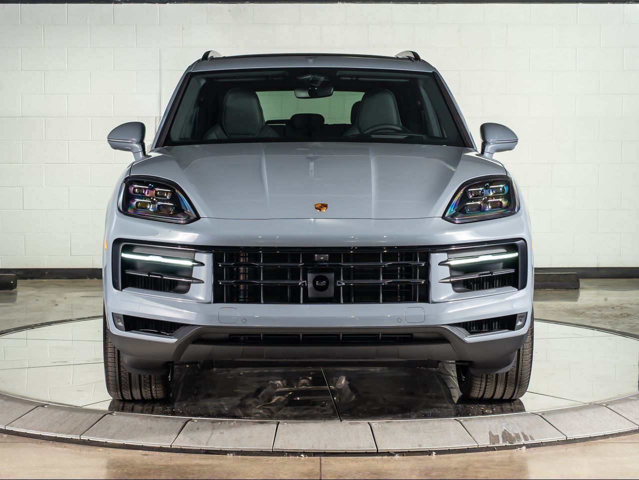 2026 Porsche Cayenne Santa Clarita CA