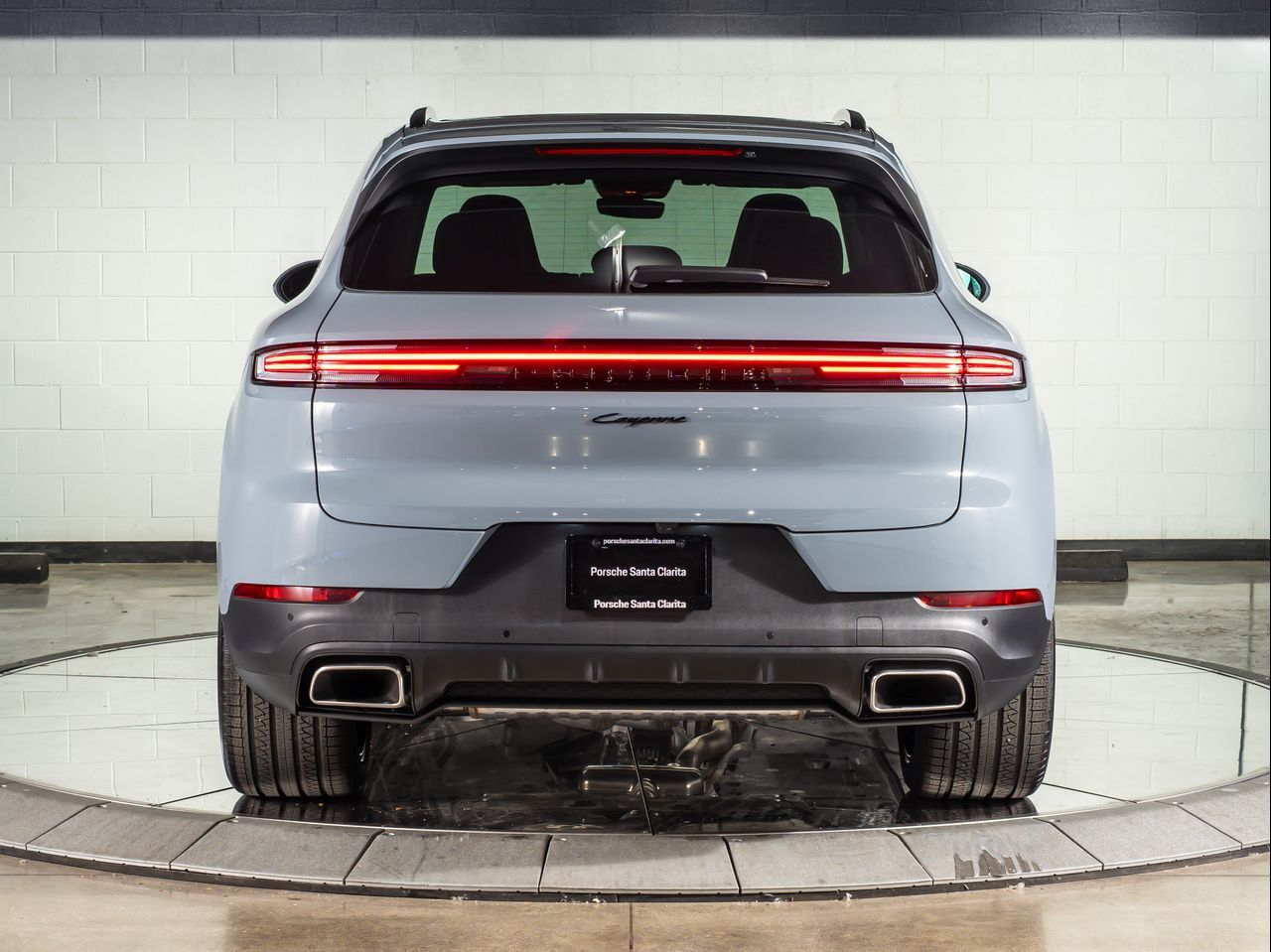 2026 Porsche Cayenne Santa Clarita CA
