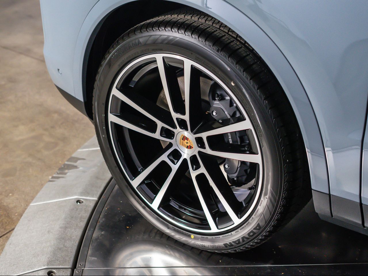 2026 Porsche Cayenne Santa Clarita CA