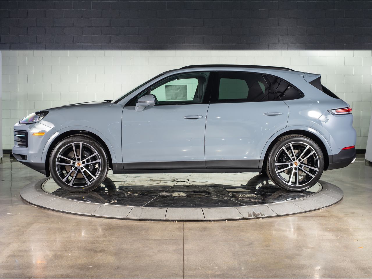 2026 Porsche Cayenne Santa Clarita CA
