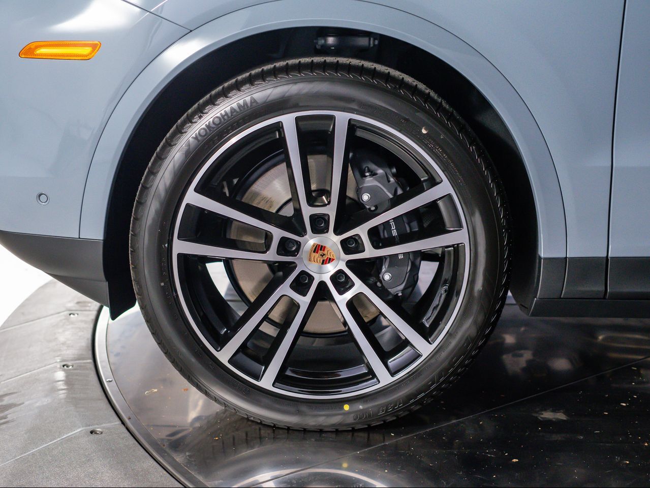 2026 Porsche Cayenne Santa Clarita CA