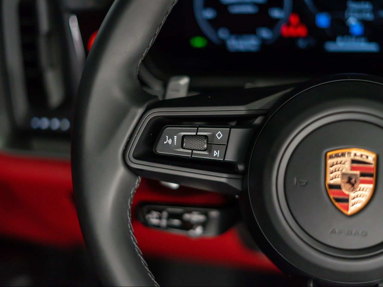 2026 Porsche Cayenne Santa Clarita CA