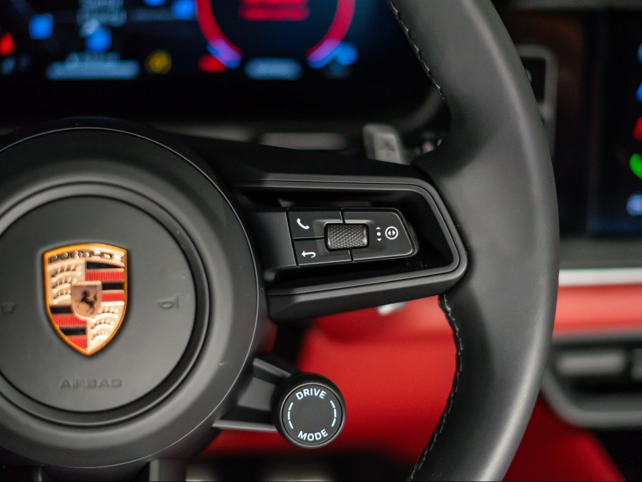 2026 Porsche Cayenne Santa Clarita CA