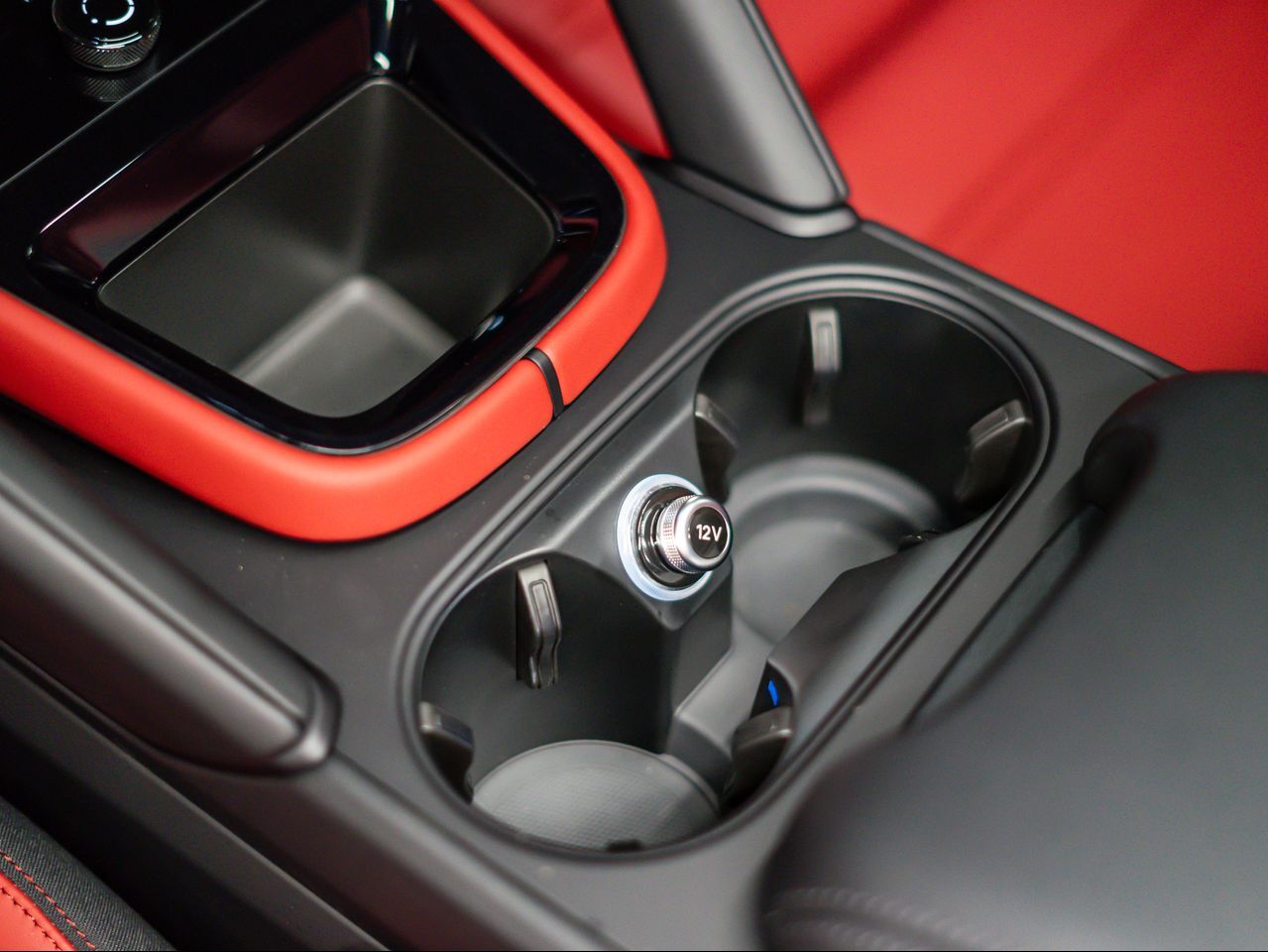 2026 Porsche Cayenne Santa Clarita CA