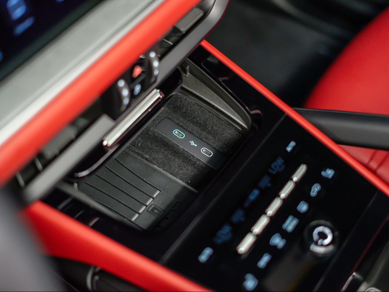 2026 Porsche Cayenne Santa Clarita CA