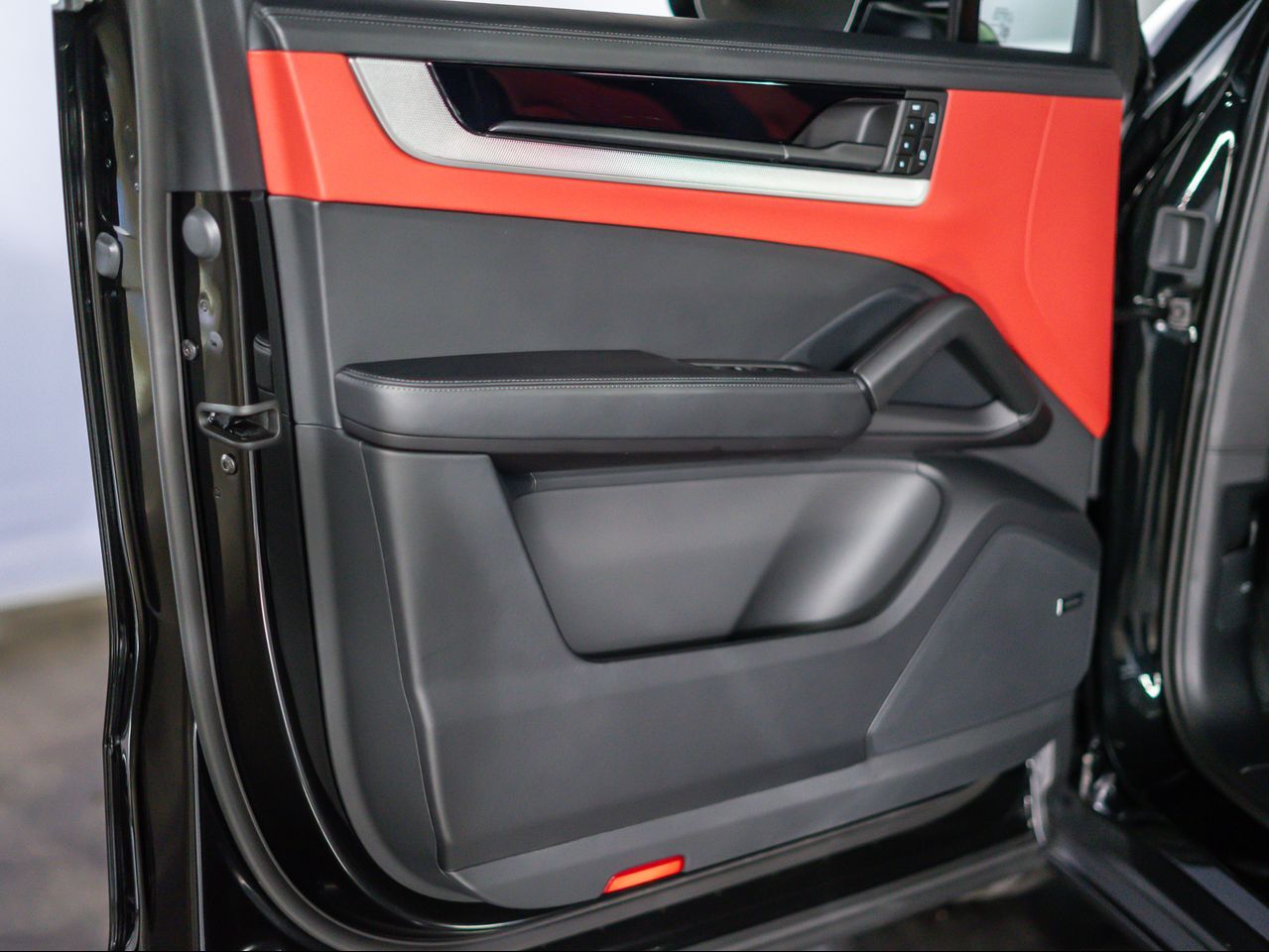 2026 Porsche Cayenne Santa Clarita CA