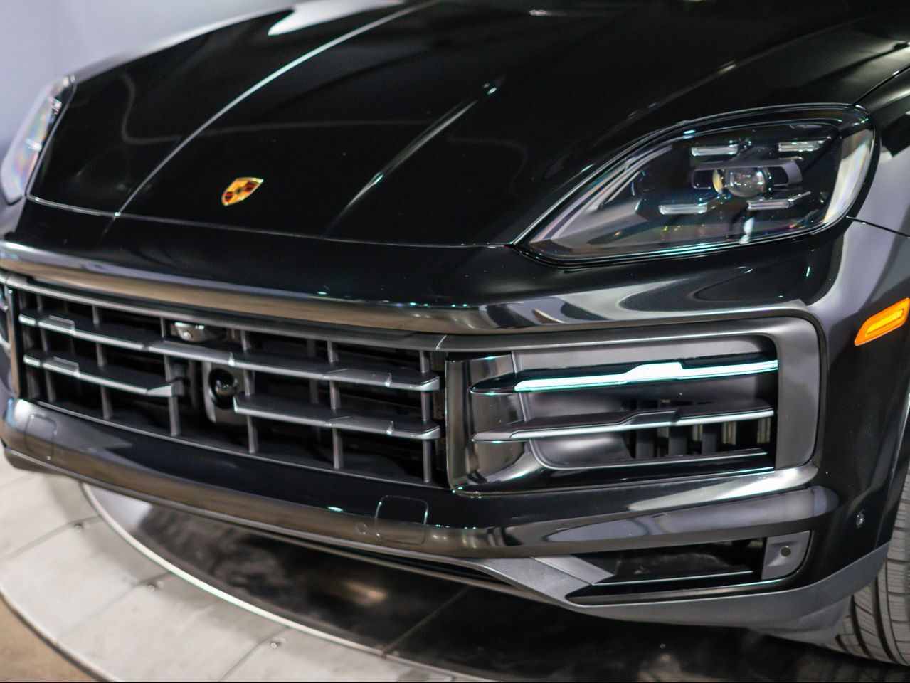 2026 Porsche Cayenne Santa Clarita CA