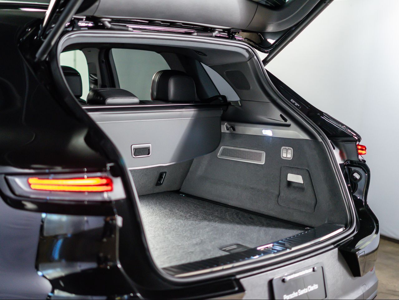 2026 Porsche Cayenne Santa Clarita CA