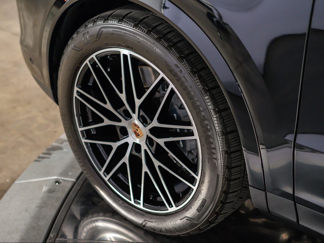 2026 Porsche Cayenne Santa Clarita CA