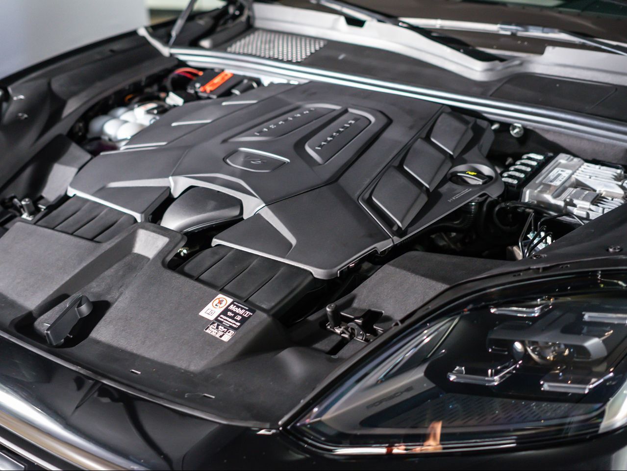 2026 Porsche Cayenne Santa Clarita CA