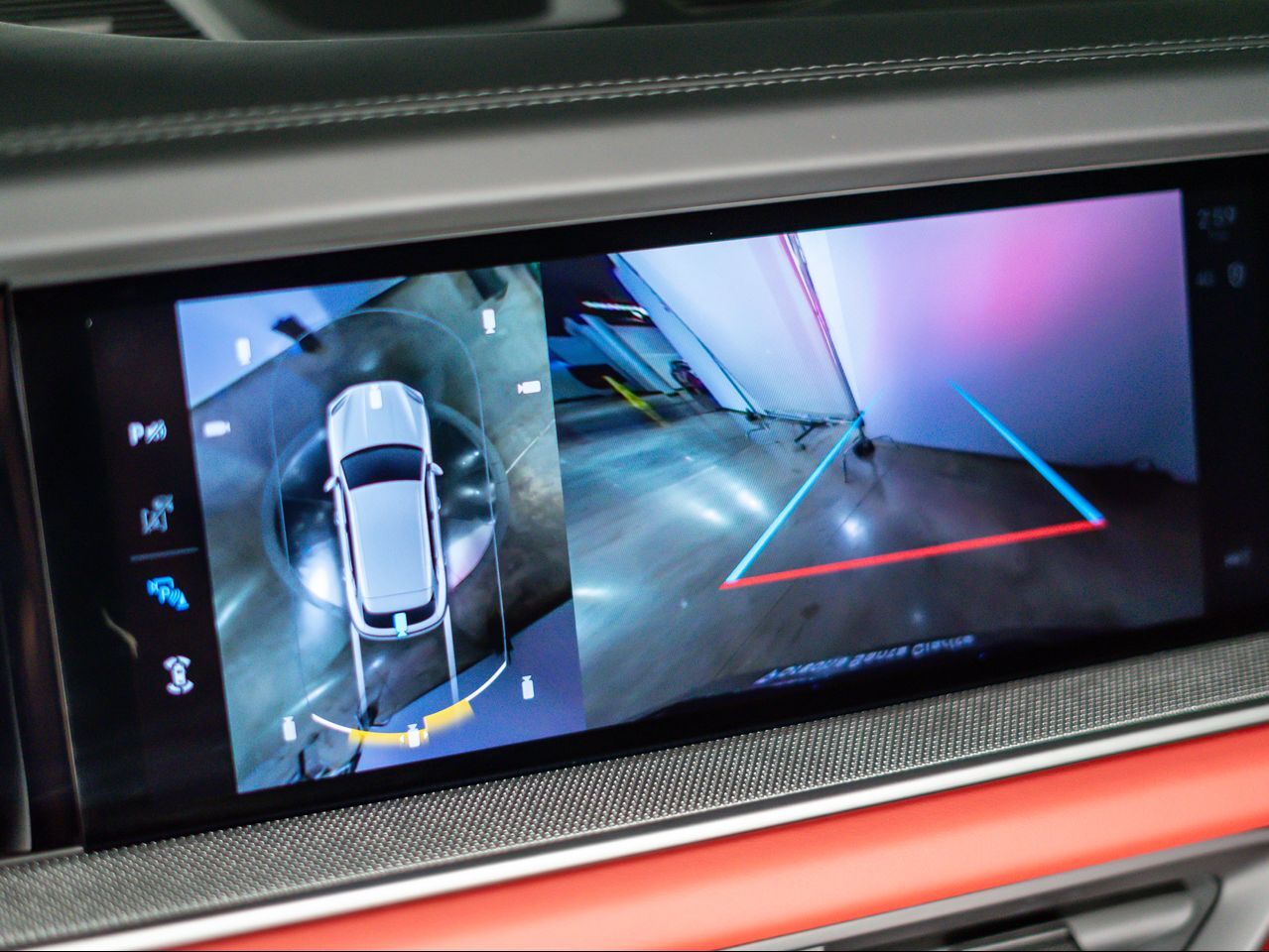 2026 Porsche Cayenne Santa Clarita CA