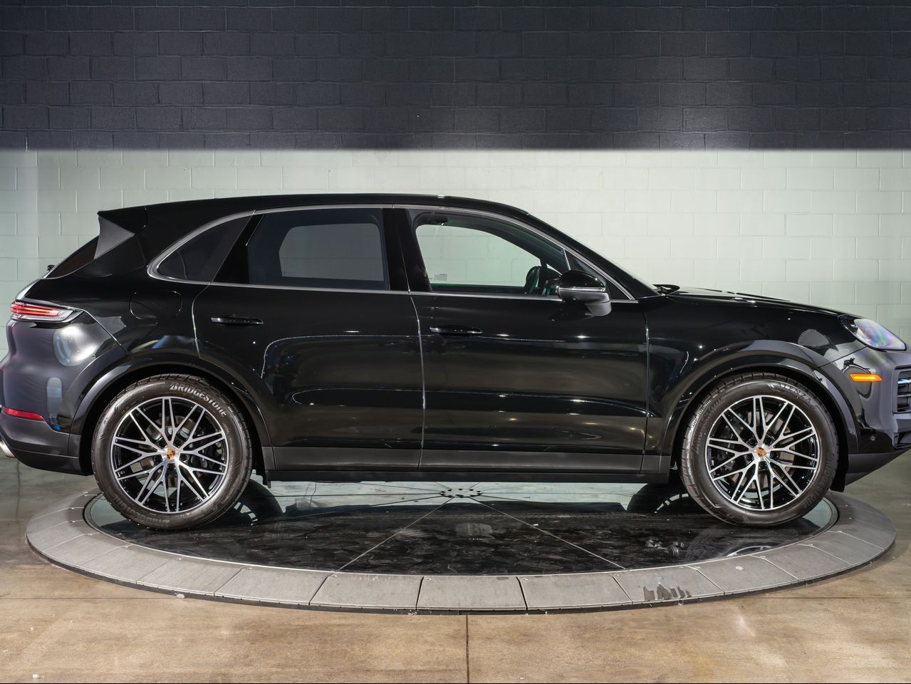 2026 Porsche Cayenne Santa Clarita CA